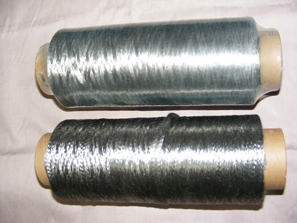 100_ stainless steel fiber
